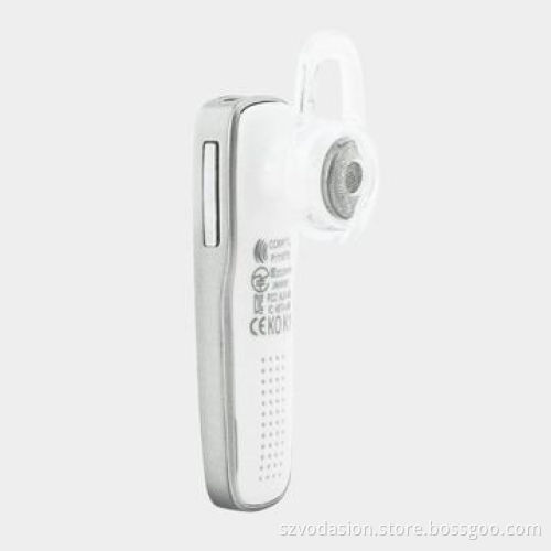 2014 New Fashion Stereo Sound Best Hot Sales Wireless Bluetooth Earphone